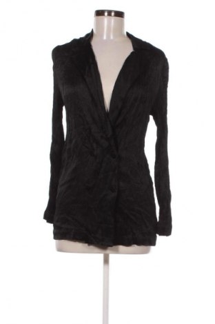 Dámske sako  Gina Tricot, Veľkosť M, Farba Čierna, Cena  4,95 €