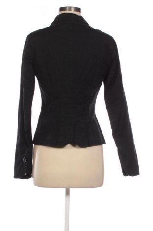 Damski żakiet H&M, Rozmiar XS, Kolor Czarny, Cena 9,99 zł