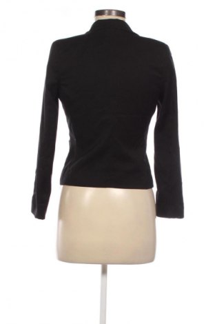 Damski żakiet H&M, Rozmiar S, Kolor Czarny, Cena 36,68 zł