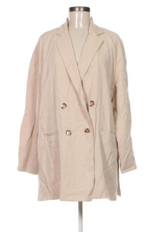 Dámské sako  H&M, Velikost M, Barva Béžová, Cena  429,00 Kč
