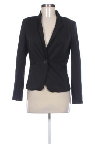 Dámské sako  H&M, Velikost M, Barva Černá, Cena  159,00 Kč