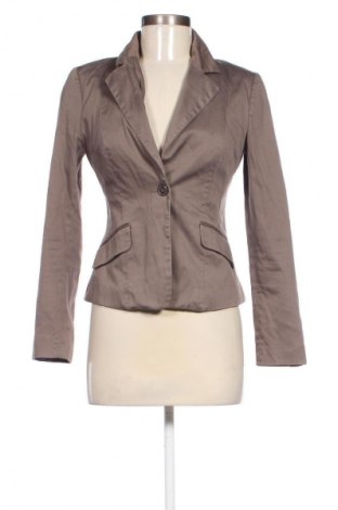 Дамско сако H&M, Размер M, Цвят Кафяв, Цена 6,64 €