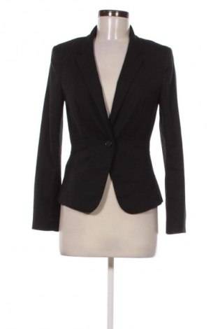 Damen Blazer H&M, Größe M, Farbe Schwarz, Preis € 6,99