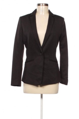 Dámské sako  H&M, Velikost S, Barva Černá, Cena  89,00 Kč