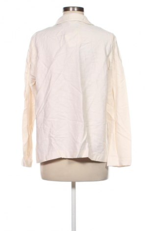 Dámské sako  H&M Divided, Velikost L, Barva Béžová, Cena  149,00 Kč