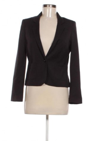 Dámské sako  H&M Divided, Velikost M, Barva Černá, Cena  149,00 Kč
