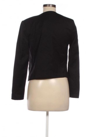 Damen Blazer H&M Divided, Größe S, Farbe Schwarz, Preis € 7,99