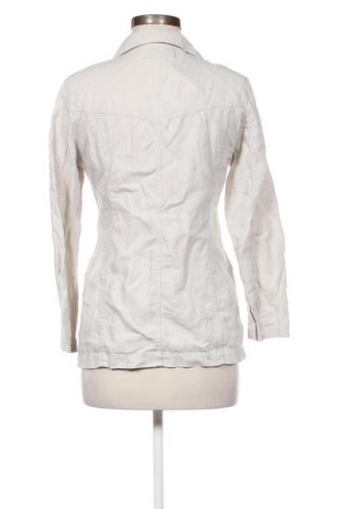 Γυναικείο σακάκι Hennes, Μέγεθος S, Χρώμα Εκρού, Τιμή 3,99 €