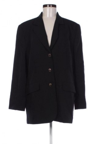 Női blézer Hensel Und Mortensen, Méret XL, Szín Fekete, Ár 4 359 Ft