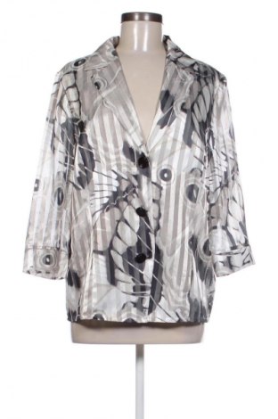 Damen Blazer Hermann Lange, Größe XL, Farbe Mehrfarbig, Preis € 5,99