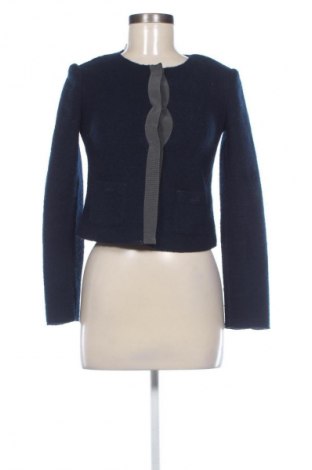 Дамско сако Liu Jo, Размер M, Цвят Син, Цена 26,07 €