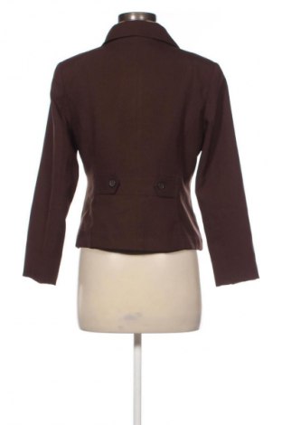 Dámské sako  Madonna, Velikost L, Barva Hnědá, Cena  49,00 Kč