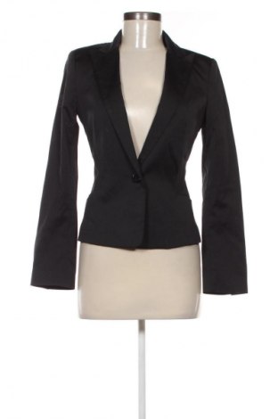 Női blézer Mango, Méret XS, Szín Fekete, Ár 4 149 Ft