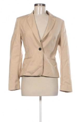 Dámské sako  Mango, Velikost M, Barva Béžová, Cena  229,00 Kč
