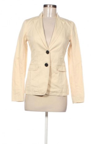 Dámské sako  Massimo Dutti, Velikost XS, Barva Béžová, Cena  839,00 Kč