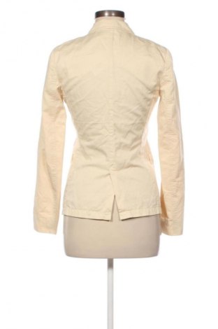 Dámské sako  Massimo Dutti, Velikost XS, Barva Béžová, Cena  839,00 Kč