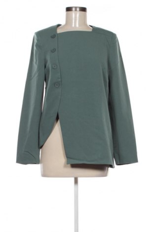 Damen Blazer NA-KD, Größe S, Farbe Grün, Preis € 23,99