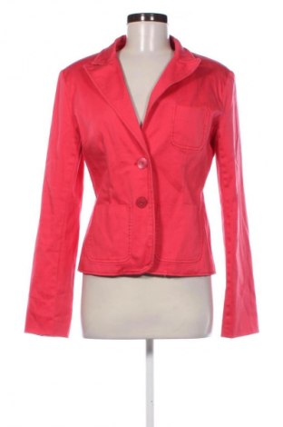 Dámské sako  Outfit, Velikost M, Barva Červená, Cena  291,00 Kč