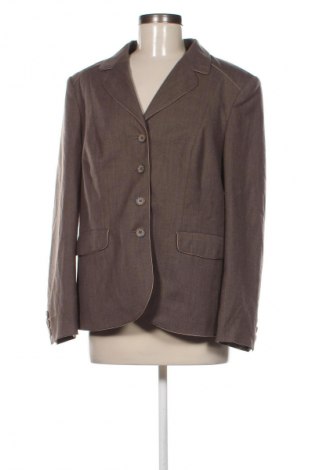 Dámské sako  Peter Hahn, Velikost XL, Barva Hnědá, Cena  309,00 Kč