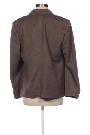 Dámské sako  Peter Hahn, Velikost XL, Barva Hnědá, Cena  309,00 Kč