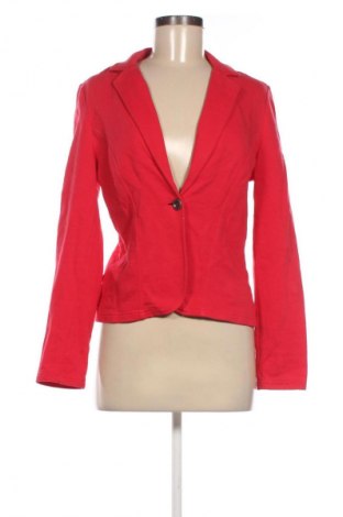 Dámské sako  Q/S by S.Oliver, Velikost M, Barva Růžová, Cena  201,00 Kč