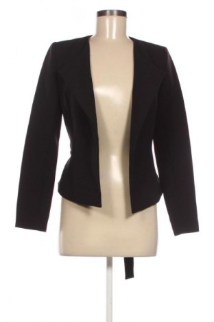 Дамско сако Reserved, Размер S, Цвят Черен, Цена 10,73 €