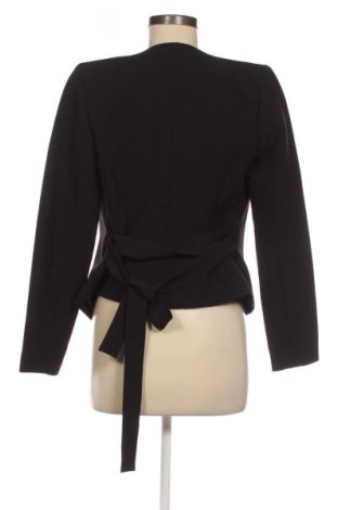 Дамско сако Reserved, Размер S, Цвят Черен, Цена 10,73 €