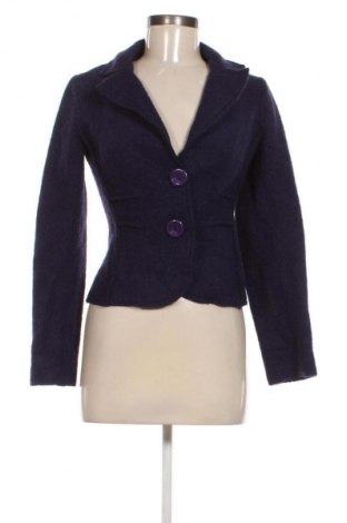 Dámske sako  Rinascimento, Veľkosť S, Farba Fialová, Cena  5,95 €