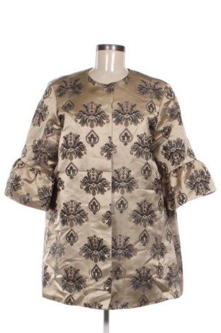 Sacou de femei Rum Jungle, Mărime XXL, Culoare Auriu, Preț 127,99 Lei, #133820673