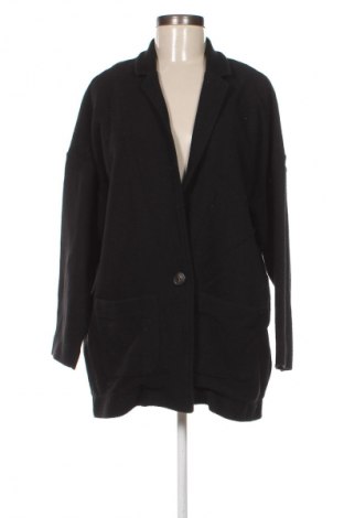 Dámské sako  S.Oliver, Velikost L, Barva Černá, Cena  389,00 Kč