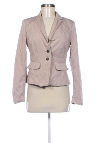 Dámské sako  S.Oliver, Velikost M, Barva Béžová, Cena  209,00 Kč