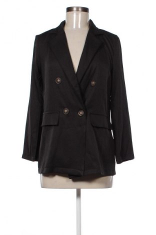 Dámské sako  SHEIN, Velikost XS, Barva Černá, Cena  149,00 Kč