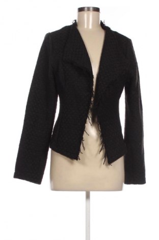 Dámské sako  SHEIN, Velikost XL, Barva Černá, Cena  89,00 Kč