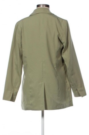 Dámské sako  Sinsay, Velikost S, Barva Zelená, Cena  329,00 Kč