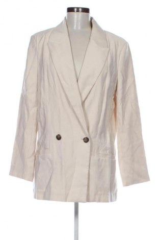 Damen Blazer Stefanel, Größe M, Farbe Beige, Preis € 58,99