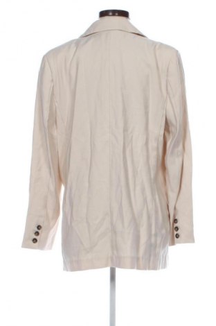 Damen Blazer Stefanel, Größe M, Farbe Beige, Preis € 58,99