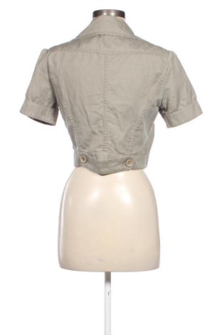 Damski żakiet Stefanel, Rozmiar M, Kolor Beżowy, Cena 58,99 zł