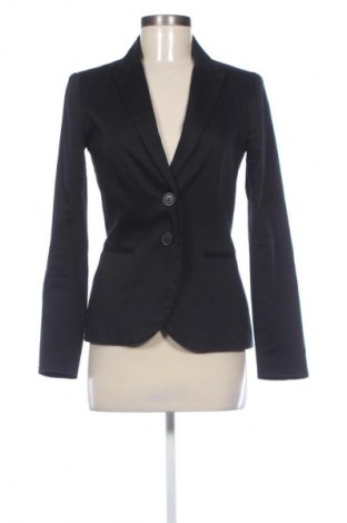 Dámské sako  Stradivarius, Velikost S, Barva Černá, Cena  149,00 Kč