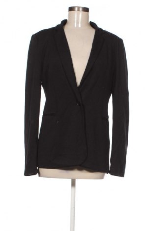 Damen Blazer Stradivarius, Größe XL, Farbe Schwarz, Preis € 8,45