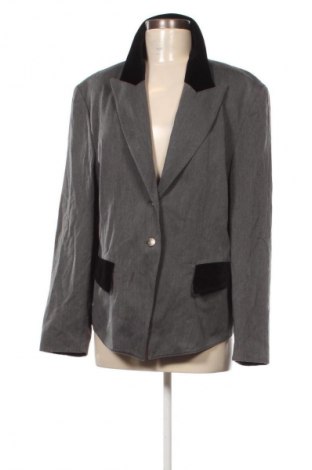 Dámské sako  Taifun, Velikost L, Barva Šedá, Cena  188,00 Kč