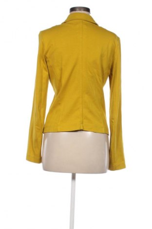 Дамско сако Tom Tailor, Размер M, Цвят Жълт, Цена 13,39 €