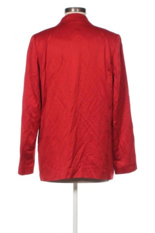 Dámské sako  Tom Tailor, Velikost M, Barva Červená, Cena  249,00 Kč
