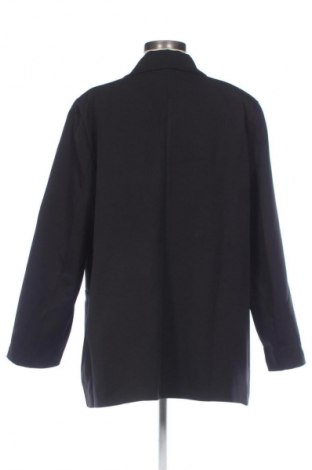 Dámské sako  Trendyol, Velikost XXL, Barva Černá, Cena  259,00 Kč