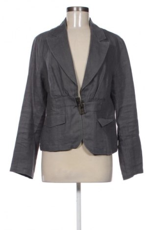 Damen Blazer Unbranded, Größe M, Farbe Grau, Preis 5,99 €