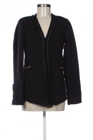 Dámské sako  Unbranded, Velikost S, Barva Černá, Cena  221,00 Kč