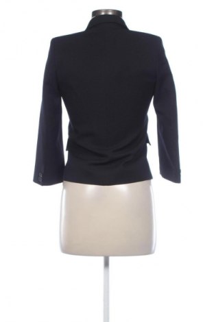 Γυναικείο σακάκι Unbranded, Μέγεθος XXS, Χρώμα Μαύρο, Τιμή 1,99 €