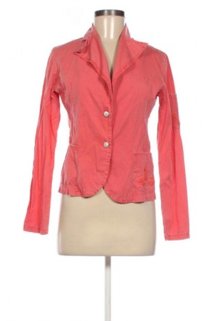 Dámské sako  Unbranded, Velikost S, Barva Červená, Cena  109,00 Kč