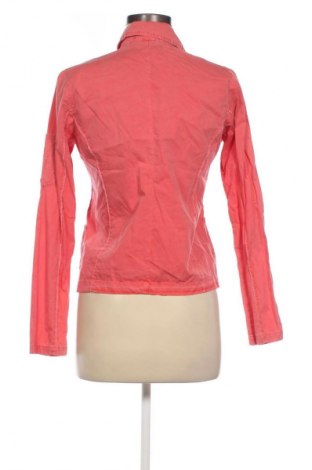 Dámské sako  Unbranded, Velikost S, Barva Červená, Cena  109,00 Kč