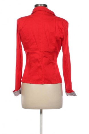 Dámské sako  Unbranded, Velikost M, Barva Červená, Cena  319,00 Kč