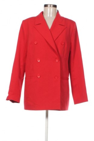 Dámské sako  Unbranded, Velikost XL, Barva Červená, Cena  189,00 Kč